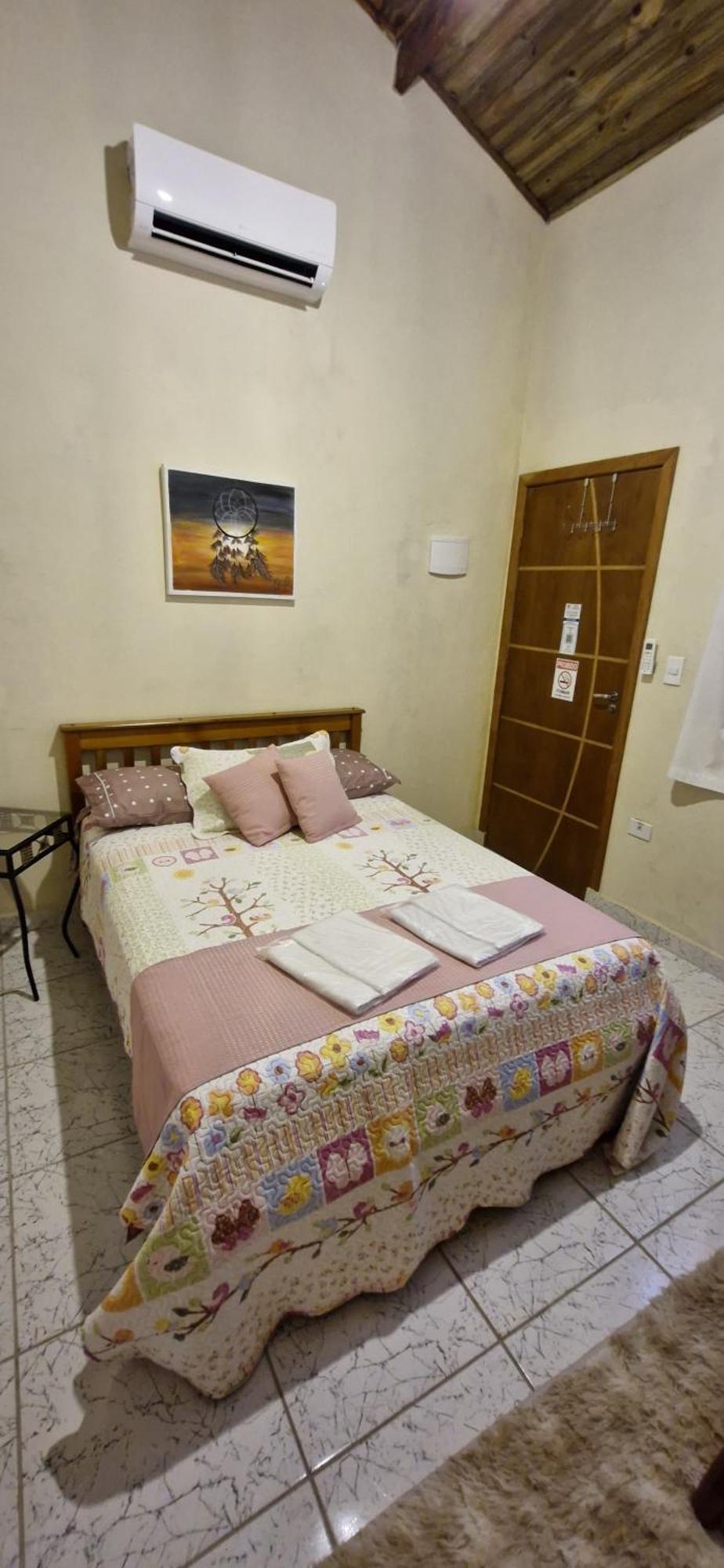 Suites Som Do Mar Caraguatatuba Zewnętrze zdjęcie