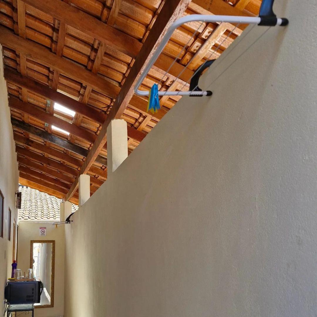 Suites Som Do Mar Caraguatatuba Zewnętrze zdjęcie