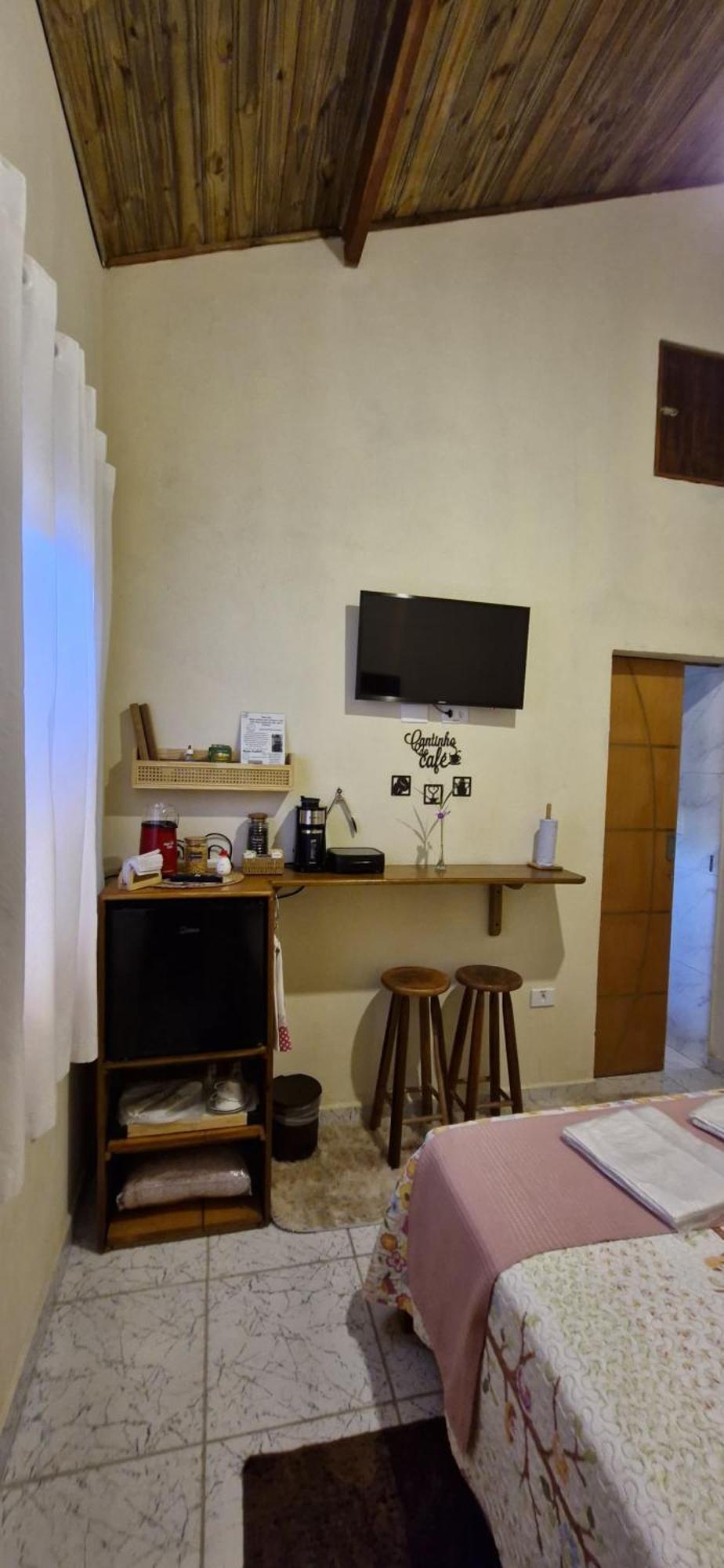 Suites Som Do Mar Caraguatatuba Zewnętrze zdjęcie
